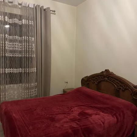 Apartment Alibeja *