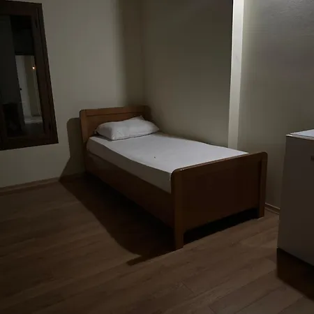 Alibeja Apartment Pashalli
