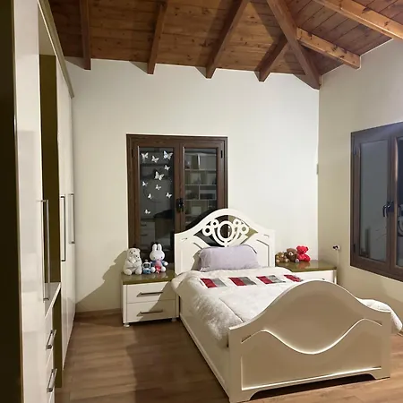 Alibeja Apartment *