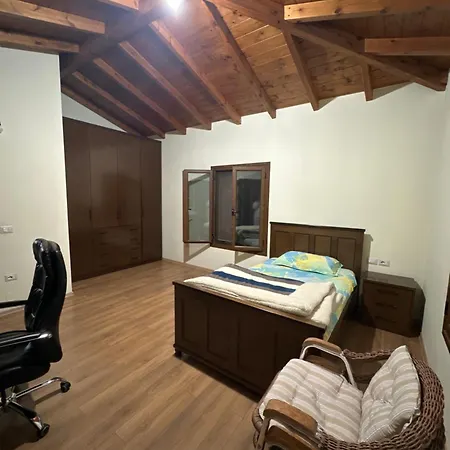 Apartment Alibeja *