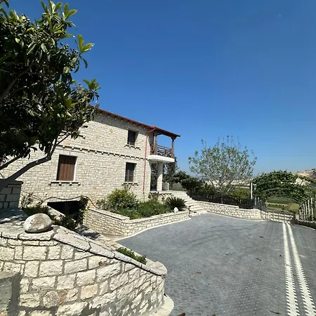 Alibeja Apartment *