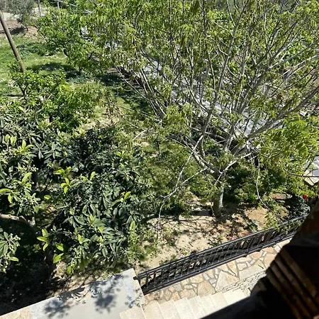 Alibeja Apartment *