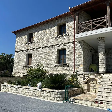 Apartment Alibeja *