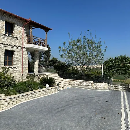 Apartment Alibeja Pashalli